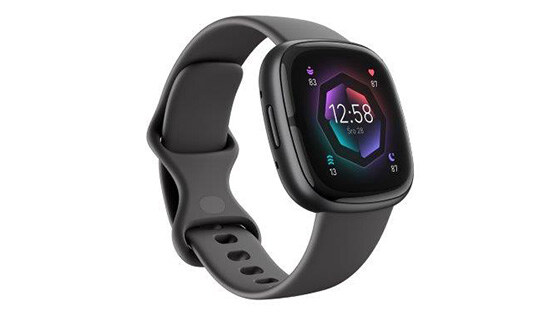 Smartwatch Fitbit Sense 2 - foto 1