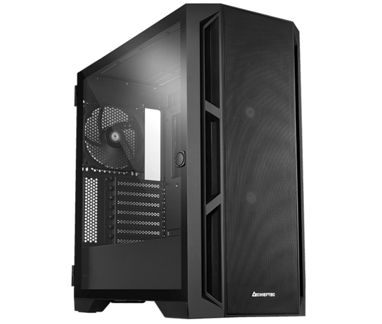 Obudowa komputerowa Cheiftec Apex Air - foto 1