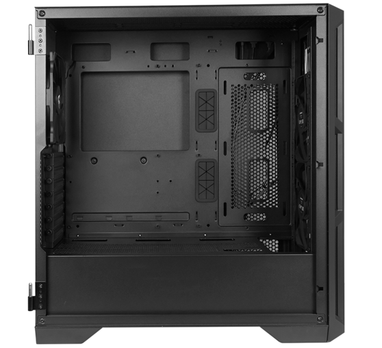 Obudowa komputerowa Cheiftec Apex Air - foto 2
