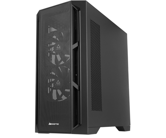 Obudowa komputerowa Cheiftec Apex Air - foto 3