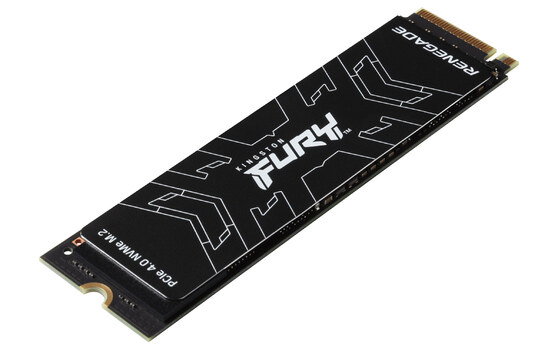 Dysk SSD Kingston FURY Renegade (2TB) - foto 1