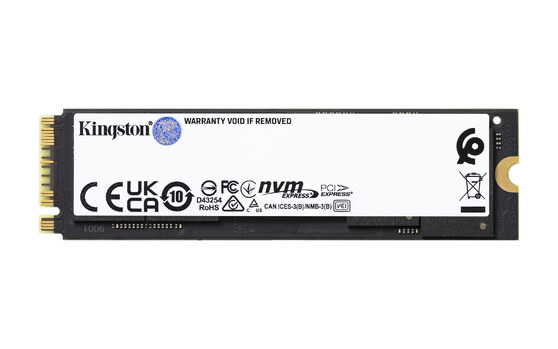 Dysk SSD Kingston FURY Renegade (2TB) - foto 3