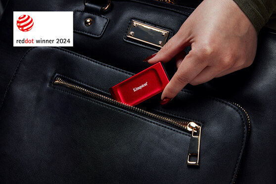 Zewnętrzny dysk SSD XS1000 (2 TB) - foto 2