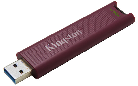 Pamięć USB D TMAX typu A (256 GB) - foto 1