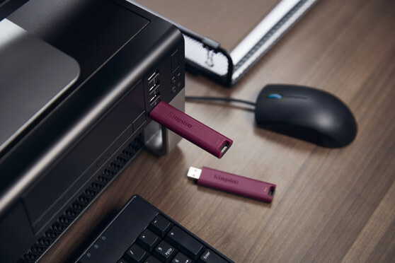 Pamięć USB D TMAX typu A (256 GB) - foto 5