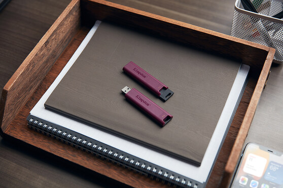 Pamięć USB D TMAX typu A (256 GB) - foto 4