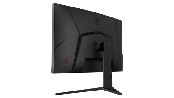 Monitor MSI G24C4 E2 - foto 5