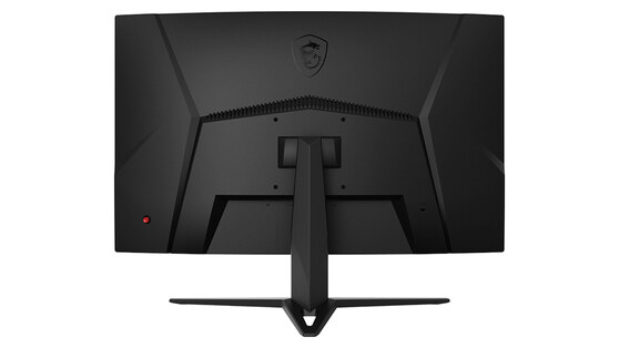 Monitor MSI G27C4X - foto 3