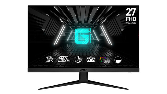 Monitor MSI G2712F - foto 1