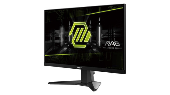 Monitor MSI MAG 256F - foto 3