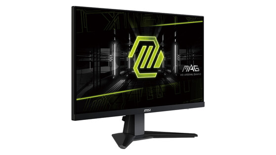 Monitor MSI MAG 256F - foto 4