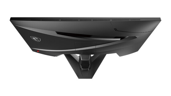 Monitor MSI MAG 256F - foto 5