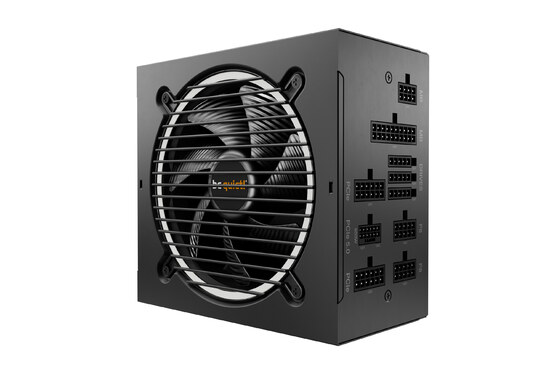 Zasilacz be quiet! Pure Power 12M 850W - foto 1