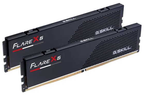 Pamięć G.Skill Flare X5 DDR5 - foto 1