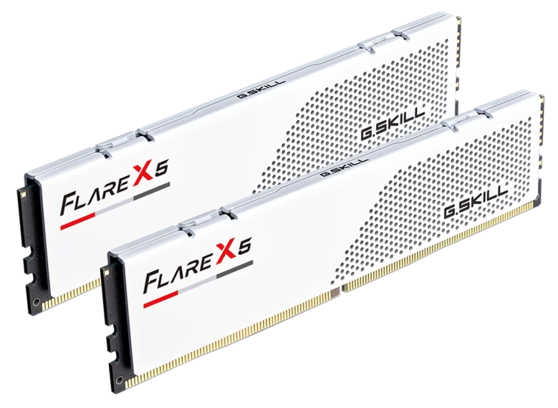 Pamięć G.Skill Flare X5 DDR5 - foto 2