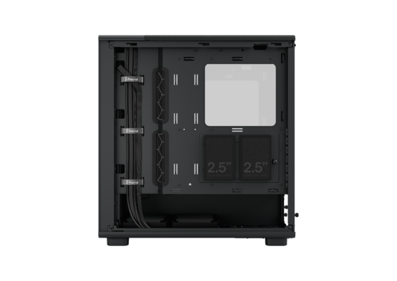 Obudowa Fractal Design EPOCH - foto 2