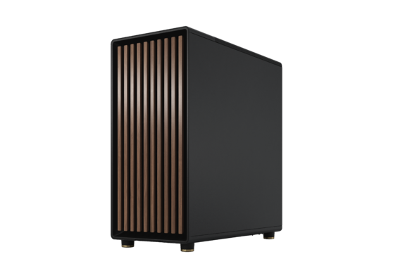 Obudowa Fractal Design NORTH - foto 2