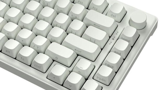 Klawiatura SMX Kishu - foto 3