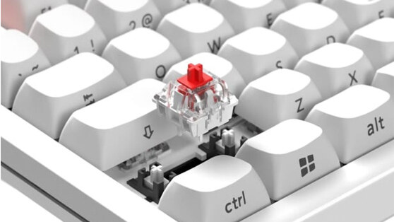 Klawiatura SMX Kishu - foto 4