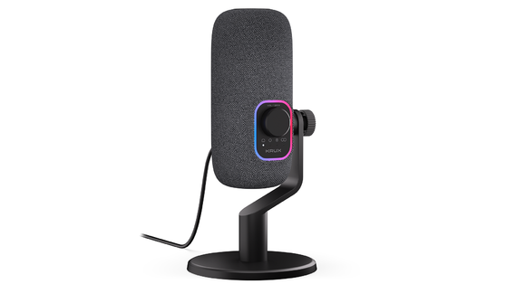 Mikrofon USB Krux Empy - foto 1