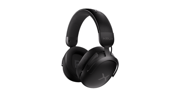 Słuchawki Krux Crave Pro Wireless - foto 2