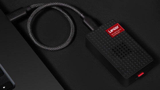 Karta pamięci Lexar Play Pro microSD express dla Switch 2 - foto 5