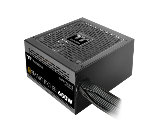 Zasilacz Thermaltake Smart BX1 SE 650W - foto 1