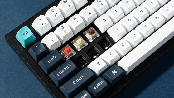 Klawiatura Keychron Q6 Max QMK/VIA - foto 3