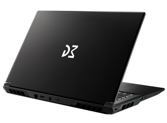 Laptop Dream Machines RG5050-17PL24 - foto 4