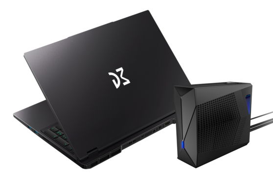 Laptop Dream Machines RX5090-16PL27 - foto 2