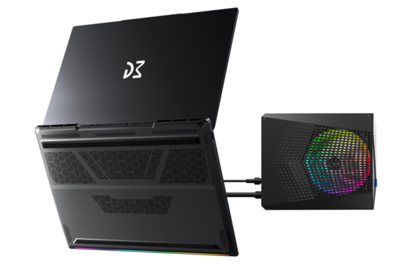 Laptop Dream Machines RX5090-16PL27 - foto 3