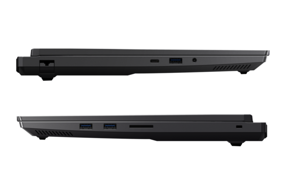 Laptop Dream Machines RX5090-16PL27 - foto 5