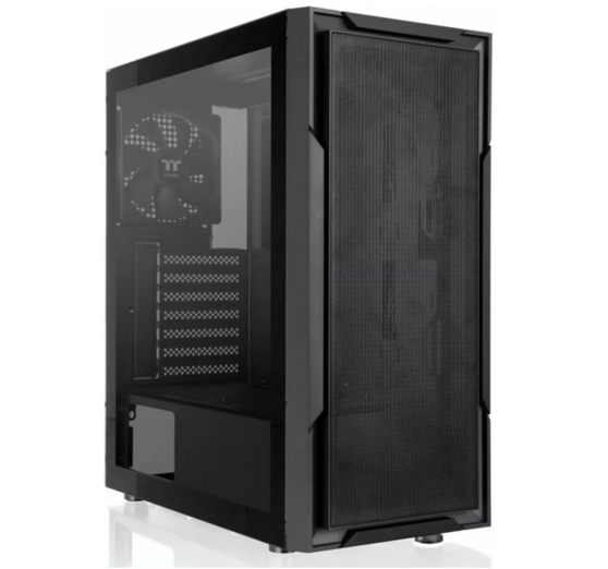 Obudowa komputerowa Thermaltake Versa XM1 TG - foto 1