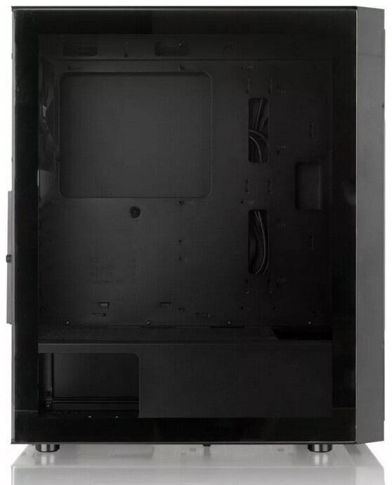 Obudowa komputerowa Thermaltake Versa XM1 TG - foto 2
