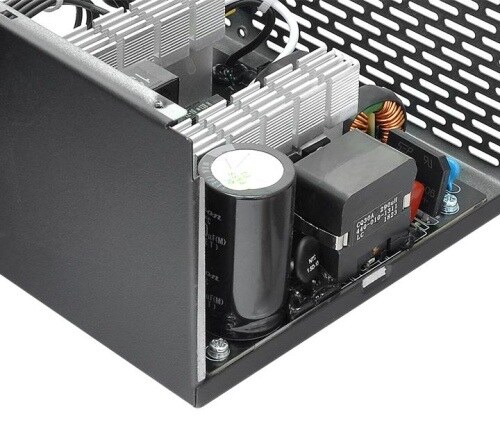 Zasilacz Thermaltake Smart BX1 SE 650W - foto 3