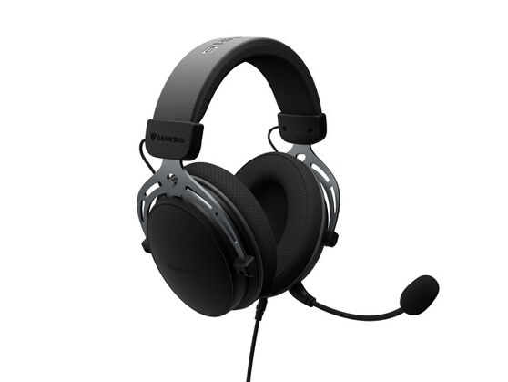Słuchawki GENESIS Toron 531 - foto 2