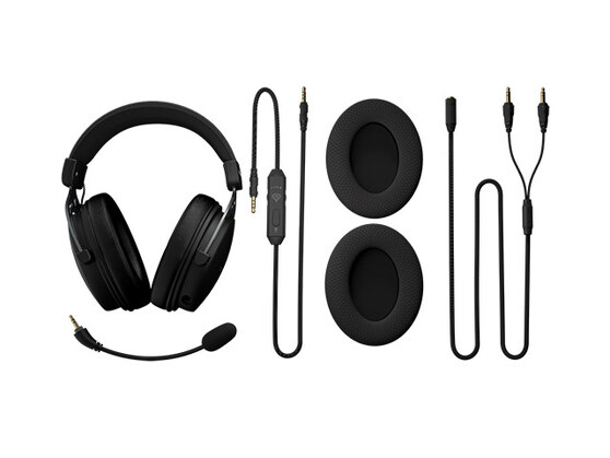 Słuchawki GENESIS Toron 531 - foto 5