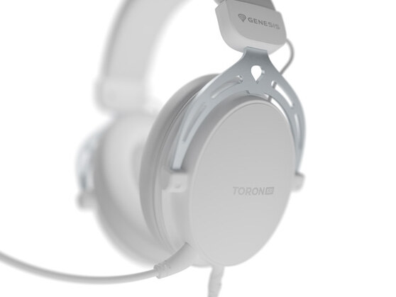 Słuchawki GENESIS Toron 531 - foto 3