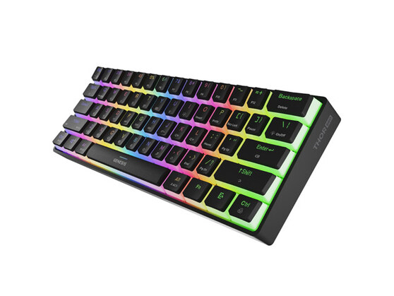 Klawiatura GENESIS Thor 660 G2 - foto 5