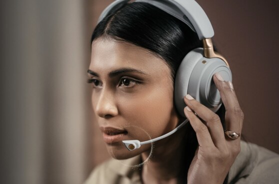 Zestaw słuchawkowy SteelSeries Arctis Nova Elite - foto 2