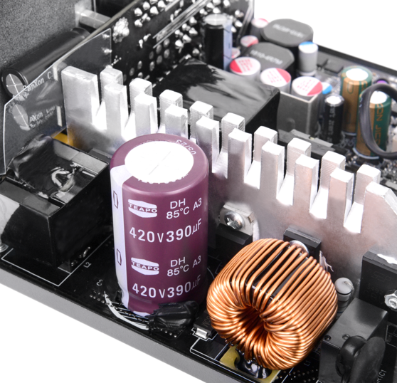 Zasilacz Thermaltake Toughpower GT 750W - foto 3