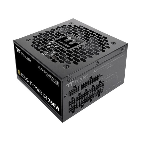 Zasilacz Thermaltake Toughpower GT 750W - foto 1