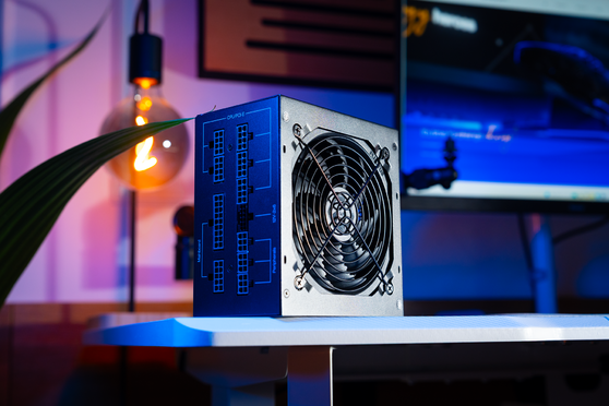 Zasilacz ENDORFY Supremo FM6 1000 W - foto 1