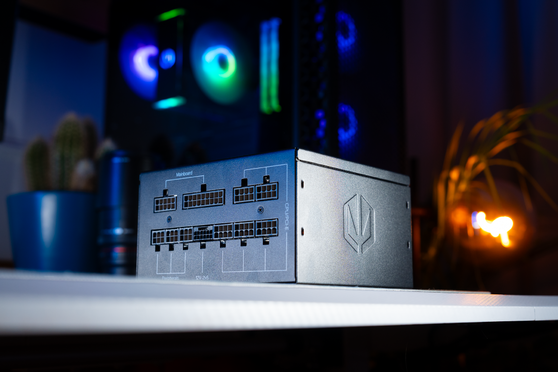 Zasilacz ENDORFY Supremo FM6 1000 W - foto 2