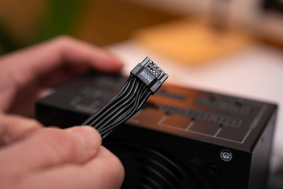 Zasilacz ENDORFY Supremo FM6 1000 W - foto 3