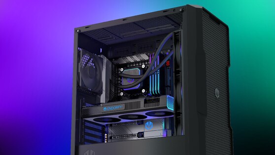 Chłodzenie AiO ENDORFY Navis F360 ARGB - foto 4