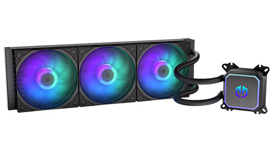 Chłodzenie AiO ENDORFY Navis F360 ARGB - foto 1