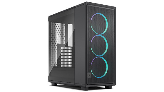 Obudowa Fractal Design EPOCH - foto 1