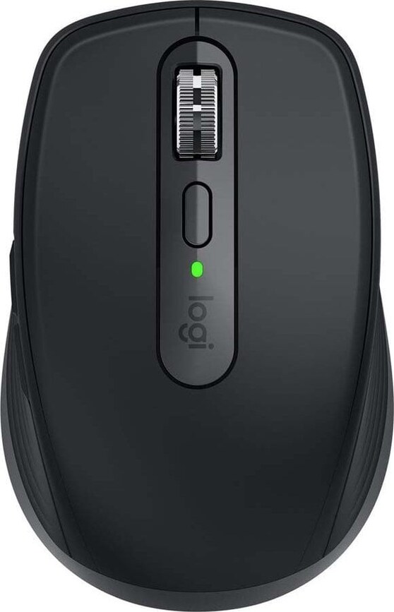 Mysz Logitech MX Anywhere 3S Graphite - foto 2