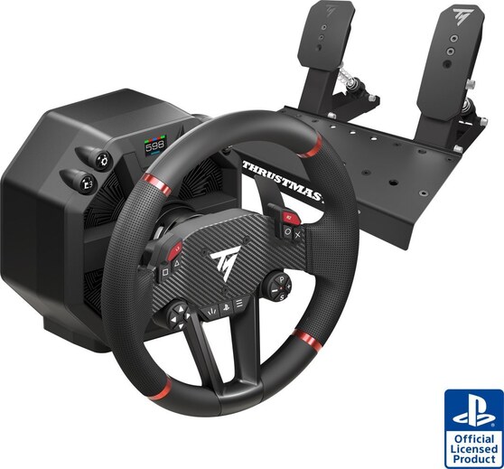 Kierownica Thrustmaster T598 - foto 1